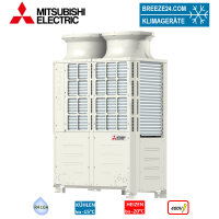 Mitsubishi Electric PUHY-EP400YNW-A1...