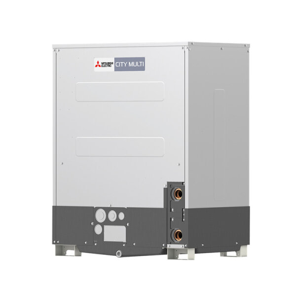 Mitsubishi Electric PQHY-P250YLM-A wassergekühltes VRF-Außengerät City Multi  für 1 bis 21 Innengeräte 28,0 kW