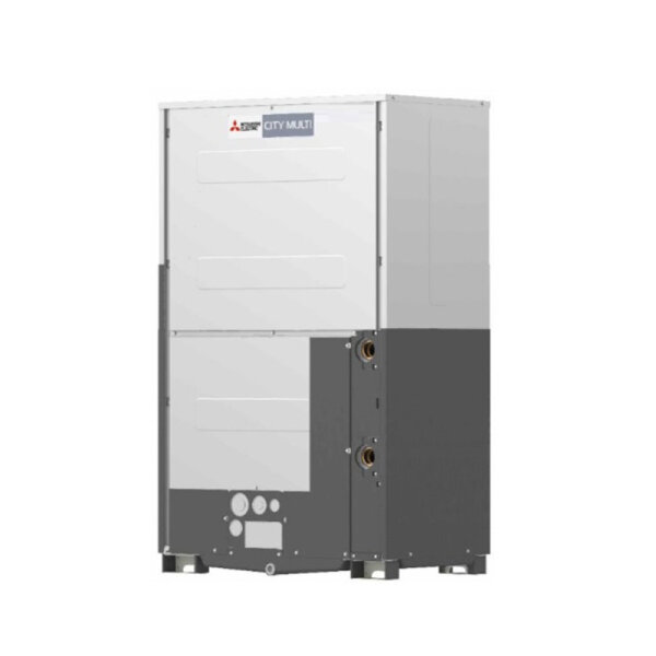 Mitsubishi Electric PQHY-P450YLM-A wassergekühltes VRF-Außengerät City Multi  für 1 bis 39 Innengeräte 50,0 kW