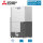 Mitsubishi Electric PQHY-P500YLM-A wassergekühltes VRF-Außengerät City Multi  für 1 bis 43 Innengeräte 56,0 kW