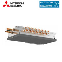 Mitsubishi Electric CMB-M1012V-JA1 BC Master-Controller...