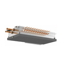 Mitsubishi Electric CMB-M1012V-JA1 BC Master-Controller...