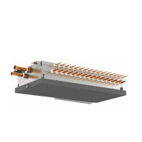 Mitsubishi Electric CMB-M1016V-JA1 BC Master-Controller...