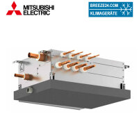 Mitsubishi Electric CMB-M104V-KB1 BC Slave-Controller...