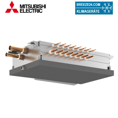 Mitsubishi Electric CMB-M108V-KB1 BC Slave-Controller R2-Serie