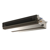 Mitsubishi Electric VRF Kanaleinbaugerät 9,0 kW -...