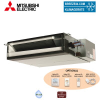 Mitsubishi Electric VRF Kanaleinbaugerät 7,1 kW...