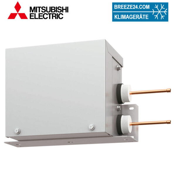 Mitsubishi Electric PAC-LV11M-J Anschlusskit für M-Serie Wandgeräte