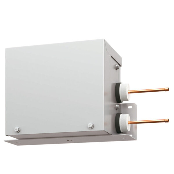 Mitsubishi Electric PAC-LV11M-J Anschlusskit für M-Serie Wandgeräte