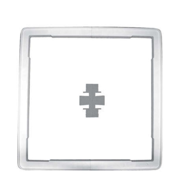 Mitsubishi Electric PAC-SJ65AS-E Sockelblende