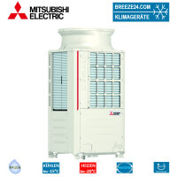 Mitsubishi Electric PURY-EP200YNW-A2...