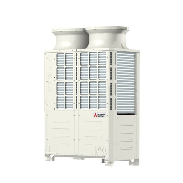 Mitsubishi Electric PURY-EP350YNW-A2 VRF-Außengerät City Multi  für 1 bis 35 Innengeräte 40,0 kW