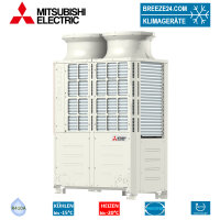 Mitsubishi Electric PURY-EP450YNW-A2...