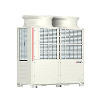 Mitsubishi Electric PURY-EP500YNW-A2...