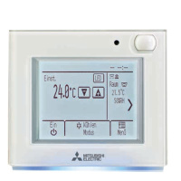 Mitsubishi Electric PAR-U02MEDA-K Smart...