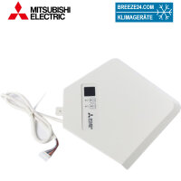 Mitsubishi Electric PAR-SF9FA-E Infrarotempfänger