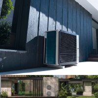 Inbetriebnahmepauschale für Wärmepumpen Heizen...