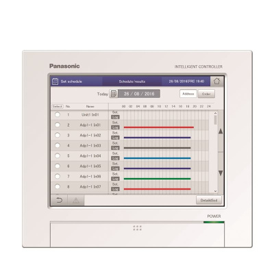 Panasonic CZ-256ESMC3 Touch Screen Controller