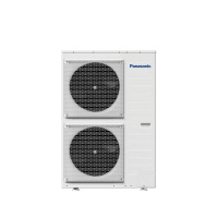 Panasonic Aquarea T-CAP Generation H WH-UX16HE8...