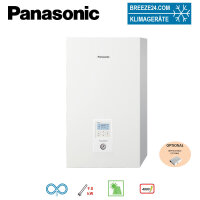 Panasonic Aquarea LT Generation H WH-SDC12H9E8 Hydromodul...