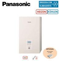 Panasonic Aquarea LT Generation H WH-SDC16H9E8 Hydromodul...