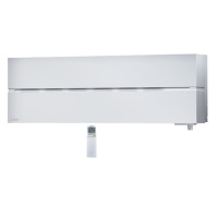 Mitsubishi Electric Wandgerät Diamond WiFi 1,8 kW -...