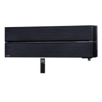 Mitsubishi Electric Wandgerät Diamond WiFi 1,8 kW -...