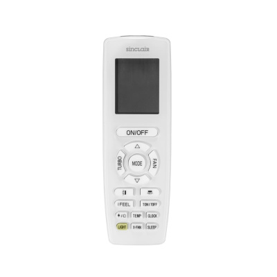 Sinclair Set Tower 7,2 kW - AST-24BI2 + Außengerät | WiFi | Raumgröße 70 - 75 m² | R32