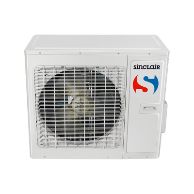 Sinclair Set Tower 7,2 kW - AST-24BI2 + Außengerät | WiFi | Raumgröße 70 - 75 m² | R32