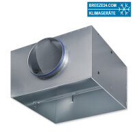 Anschlusskasten für SL 425x225