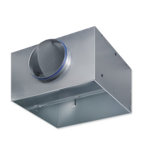 Anschlusskasten für SL 425x225