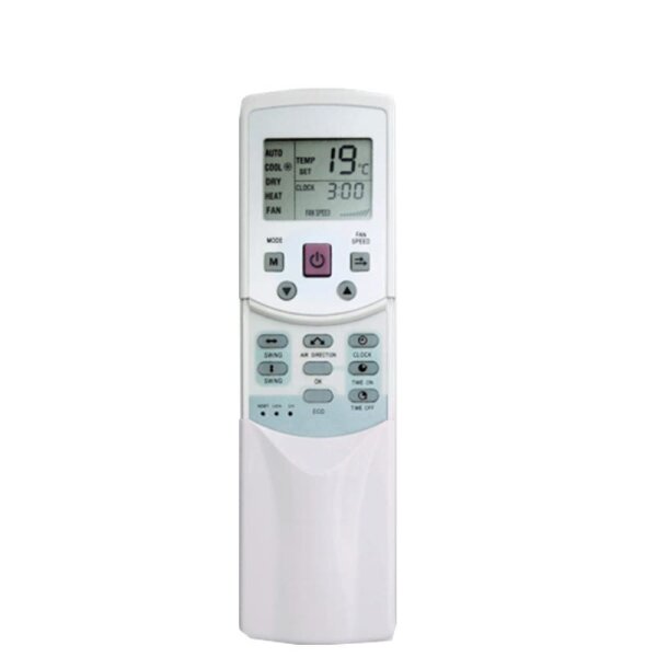 Sinclair RM05B Infrarot-Fernbedienung für VRF-Geräte