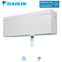 Daikin Wandger&auml;t 2,0 kW Stylish WiFi wei&szlig;...