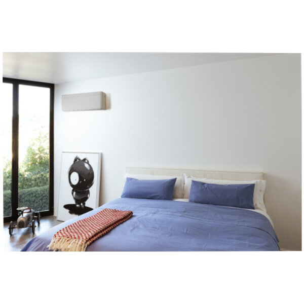 Daikin Wandgerät 3,4 kW Stylish WiFi weiß FTXA35CW | Raumgröße 35 - 40 m² | R32
