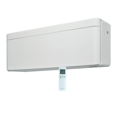 Daikin Wandgerät 4,2 kW Stylish WiFi weiß FTXA42CW | Raumgröße 42 - 47 m² | R32