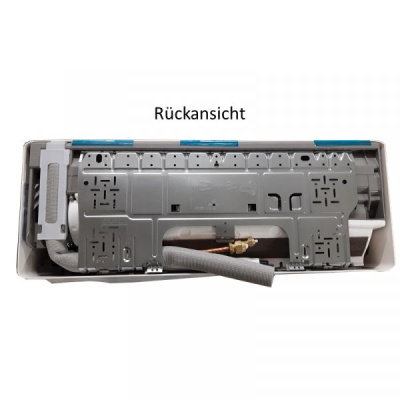 Daikin Wandgerät 4,2 kW Stylish WiFi weiß FTXA42CW | Raumgröße 42 - 47 m² | R32