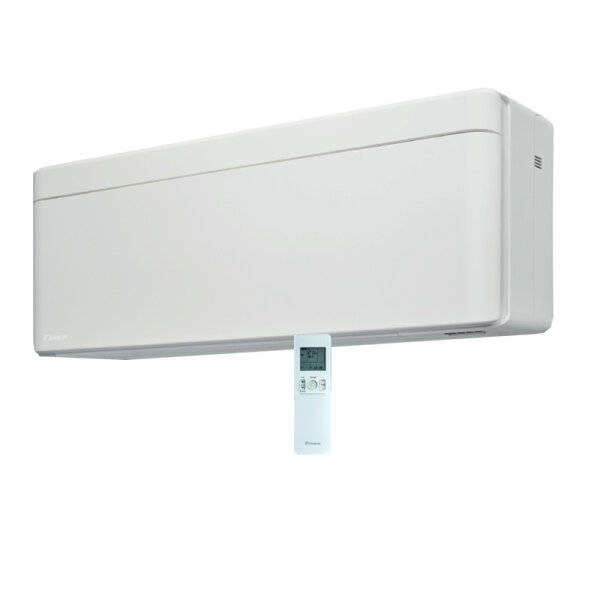 Daikin Wandgerät Stylish WiFi CTXA15CW 1,5 kW | Raumgröße 15 - 20 m²  | nur Multi Split | R32