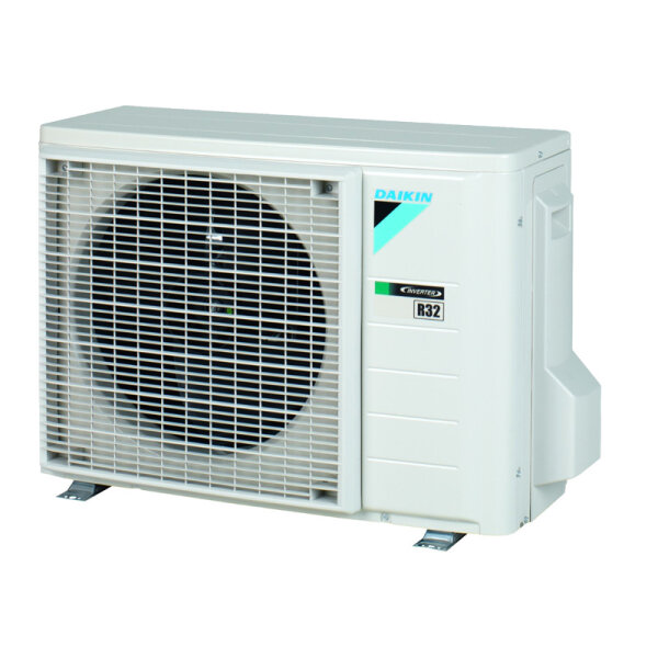 Daikin Außengerät 2,5 kW - RXA25A5V1B8 für 1 Innengerät | 25 - 30 m² | R32