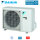 Daikin Außengerät 3,5 kW - RXA35A5V1B8 für 1 Innengerät | 35 - 40 m² | R32