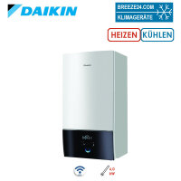 Daikin Altherma 3 R W EHBX04E6V Hydrobox mit Heizstab 6...