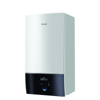 Daikin Altherma 3 R W EHBX08E6V Hydrobox mit Heizstab 6...