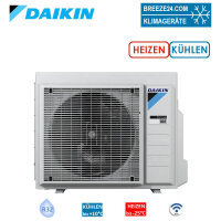 Daikin Altherma 3 R ERGA06EVH Wärmepumpe...
