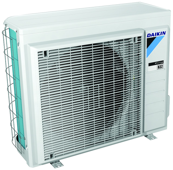 Daikin Altherma 3 R ERGA08EVH7 Wärmepumpe Außengerät 7,5 kW | R32 | WiFi | Heizen | Kühlen