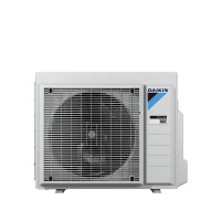 Daikin Altherma 3 R ERGA08EVH7 Wärmepumpe...