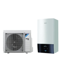 Daikin Altherma 3 R W Set ERGA08EVH7 + EHBX08E(F)9W...