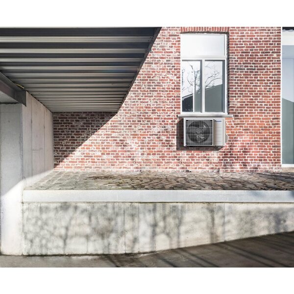 Daikin Außengerät 3,0 kW - RXTM30R Cold Region für 1 Innengerät | 30 - 35 m² | Hyper Heating | R32