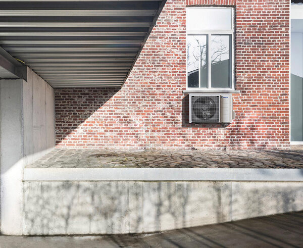 Daikin Außengerät 3,0 kW - RXTM30R Cold Region für 1 Innengerät | 30 - 35 m² | Hyper Heating | R32