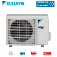 Daikin Außengerät 3,0 kW - RXTM30R Cold Region...