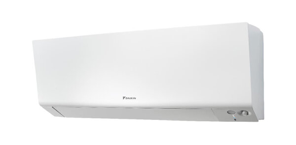 Daikin Set Wandgerät Perfera Cold Region 3,0 kW - FTXTM30R + RXTM30R | Hyper Heating 30 - 35 m² | R32