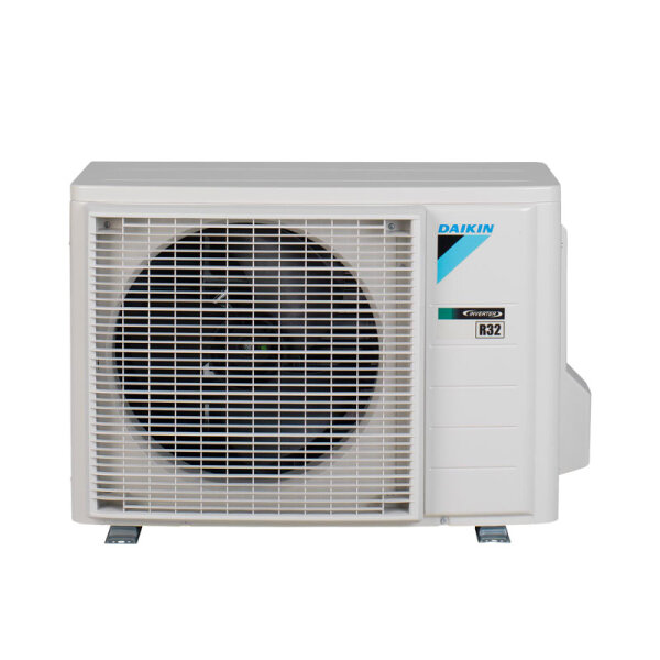 Daikin Set Wandgerät Perfera Cold Region 3,0 kW - FTXTM30R + RXTM30R | Hyper Heating 30 - 35 m² | R32